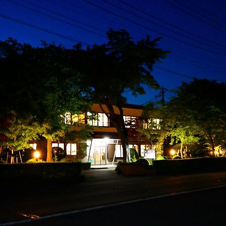 Guest House Fujizakura Yamanakako Exterior photo