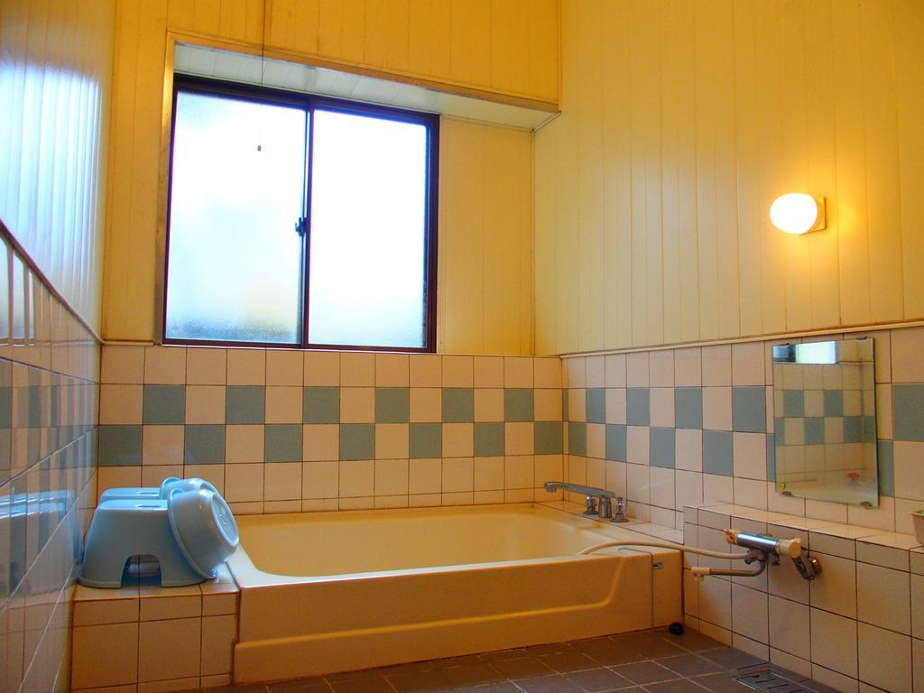 Guest House Fujizakura Yamanakako Exterior photo